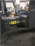 CUSHMAN SHUTTLE 4G, Other, Forestry Equipment