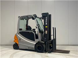 Still RX60-35, Electric Forklifts, Material Handling