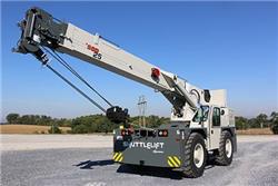 Shuttlelift A3_112221_1059, Tower Cranes, Construction Equipment