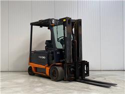 Doosan B30X-5, Electric Forklifts, Material Handling