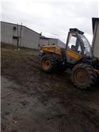 CUSHMAN SHUTTLE 4G, Forestry Equipment