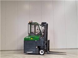 Combilift CBE2500, 4-way Reach Trucks, Material Handling