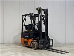 Doosan B15T-5, Electric Forklifts, Material Handling