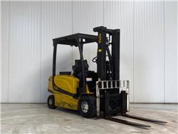 Yale ERP35VL, Electric Forklifts, Material Handling