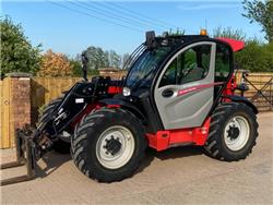 Manitou CD 25 P, Material Handling