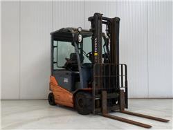 Toyota 8FBMKT25, Material Handling