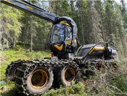 CUSHMAN SHUTTLE 4G, Harvesters, Forestry Equipment