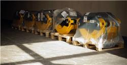 CUSHMAN SHUTTLE 4G, Grapples/Grapple Trucks, Forestry Equipment