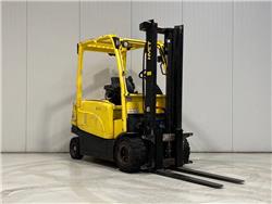 Hyster J3.0XN, Electric Forklifts, Material Handling