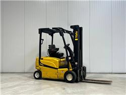 Yale ERP18VF MWB, Material Handling