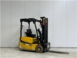 Yale ERP16VT mwb, Material Handling