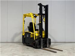 Hyster J1.8XNT mwb, Electric Forklifts, Material Handling