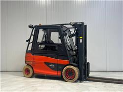 Linde E45HL-01/600, Material Handling