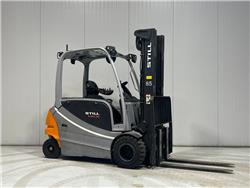 Still RX60-35, Electric Forklifts, Material Handling