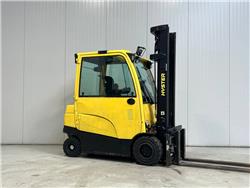 Hyster J3.5XN, Electric Forklifts, Material Handling