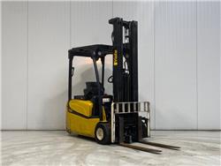 Yale ERP20VT mwb, Electric Forklifts, Material Handling