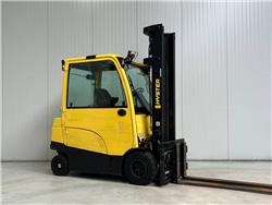Hyster J3.5XN, Electric Forklifts, Material Handling