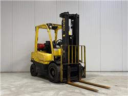 Hyster H2.5FT, Material Handling