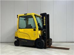 Hyster J2.5XN, Material Handling