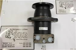 CUSHMAN SHUTTLE 4G, Forestry Equipment