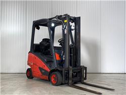 Linde H18T-01, Material Handling