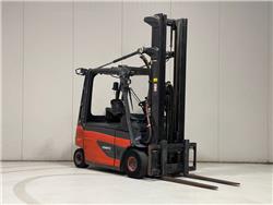 Linde E30L-01, Electric Forklifts, Material Handling