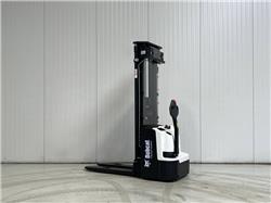 Bobcat BSL16N-7, Material Handling