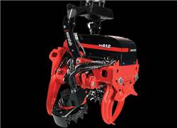 CUSHMAN SHUTTLE 4G, Forestry Equipment