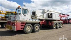 Test6 Today6, Construction Equipment