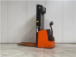 Hyster S1.4, Pedestrian stacker, Material Handling