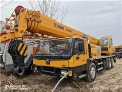XCMG QY25K, Construction Equipment