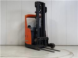 BT RRE140E, Reach trucks, Material Handling