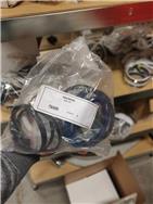 CUSHMAN SHUTTLE 4G, Hydraulics, Forestry Equipment