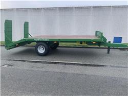 [Other] Agrofyn Trailers Greenline LL 6, Agriculture