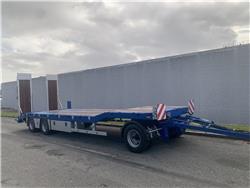 [Other] Agrofyn Trailers Greenline DS 24, Utility Trailers, Agriculture