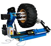 [Other] Bismant Speedy BS 33 00 Dækskifter, Construction Equipment