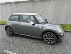 [Other] Mini Cooper S, Trucks and Trailers