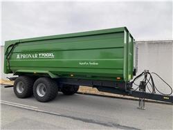 Pronar T-700 XL, Agriculture