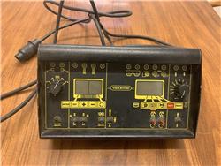 Väderstad Såcomputer, Farm Drills, Agriculture