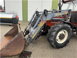 Veto FX-2017 Med beslag, Front Loader Accessories, Agriculture