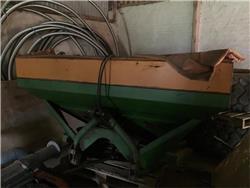 Amazone, Mineral spreaders, Agriculture