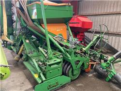 Amazone AD-P 402 - KW402, Agriculture