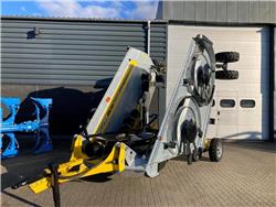 Bednar MULCHER MM 7000, Other Trucks, Trucks and Trailers