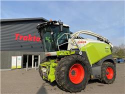 CLAAS JAGUAR 950, Other Trucks, Trucks and Trailers
