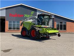 CLAAS JAGUAR 950 (498), Other Trucks, Trucks and Trailers