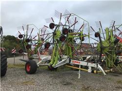 CLAAS LINER 3600 Comfort, Trucks and Trailers