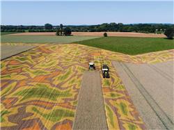 CLAAS ORBIS 900, Other Forage Equipment, Agriculture