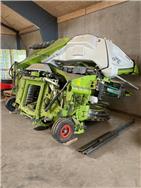 CLAAS ORBIS 900, Other Forage Equipment, Agriculture