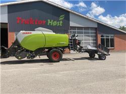 CLAAS QUADRANT 5300 RC, Square Balers, Agriculture