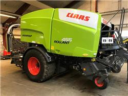 CLAAS ROLLANT 455 RC UNIWRAP, Agriculture